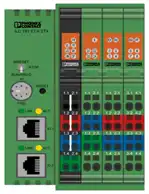 Phoenix Contact - CONTROLLER, ILC 191 ETH 2TX